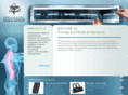 provincialmedicalservices.com