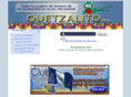 quetzalito.info