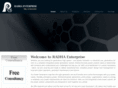 radhagenhouse.com
