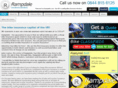 rampdale.com