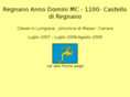 regnanoannodomini.com