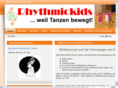 rhythmickids.at