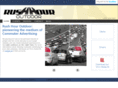 rushhouradvertising.com