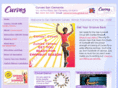 sanclementecurves.com