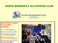 santabarbaraaccordions.com