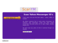 scanym.com