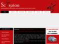 scorpion-engineering.biz