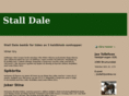stalldale.com