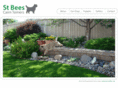 stbeescairnterriers.com