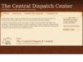 thecentraldispatchcenter.com