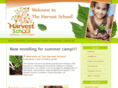 theharvestschool.com