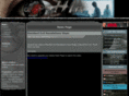 thehorrorisalive.net