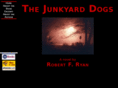 thejunkyarddogs.com