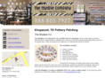 themudpiecompany.com