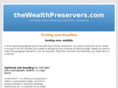 thewealthpreservers.com