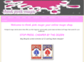 thinkpinkmagic.com