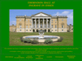 thorndonhall.org