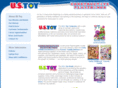 ustoyco.com