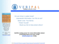 veripal.com