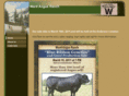 wardangusranch.com
