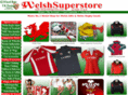 welshsuperstore.com