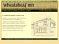 wheatsheafinn.com