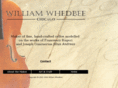 whedbeeviolins.com