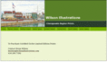 wilsonillustrations.com