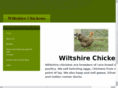 wiltshirechickens.com