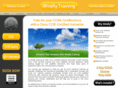 wireflytraining.com