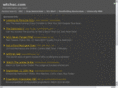 wtchsc.com