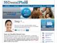 35dentalplans.com