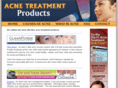 acnetreatmentproducts.com