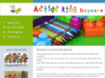 activekidsdaycare.com