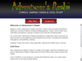 adventurersrealm.com