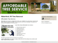 affordabletreeservicemi.com