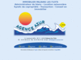 agenceazur.com