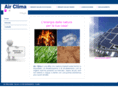 airclimaitalia.com