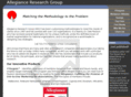 allegianceresearch.com