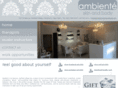 ambienteskinandbody.com