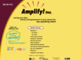 amplifybureau.com