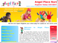 angelplacenursery.com