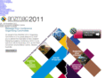 anzmac2011.com
