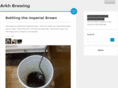 arkhbrew.com