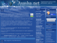 asasha.net