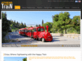 athenshappytrain.com