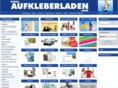 aufkleberladen.com