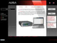 aureatechnology.com