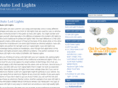 autoledlights.net