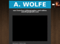 awolfey.com